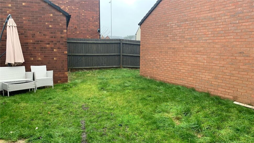 4 bedroom Detached House for sale, Bryce Way, Lawley, TF4 £300,000