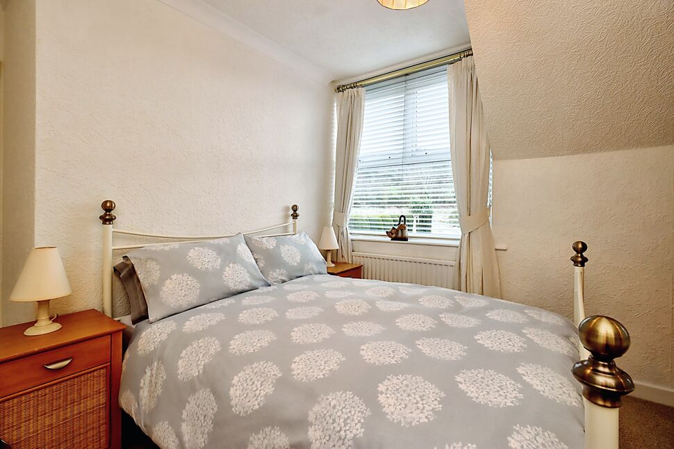 5 bedroom Detached House for sale, Hampton Hill, Wellington, TF1 £400,000