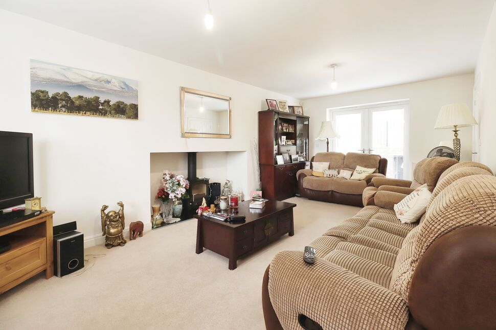 5 bedroom Detached House for sale, Old Rectory Fields, Waters Upton