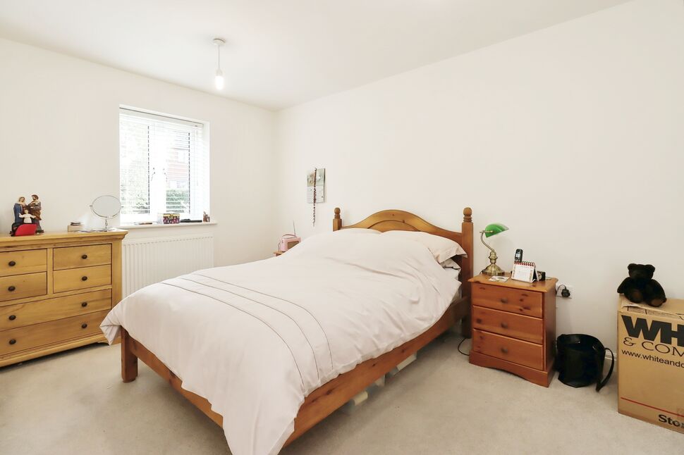 5 bedroom Detached House for sale, Old Rectory Fields, Waters Upton