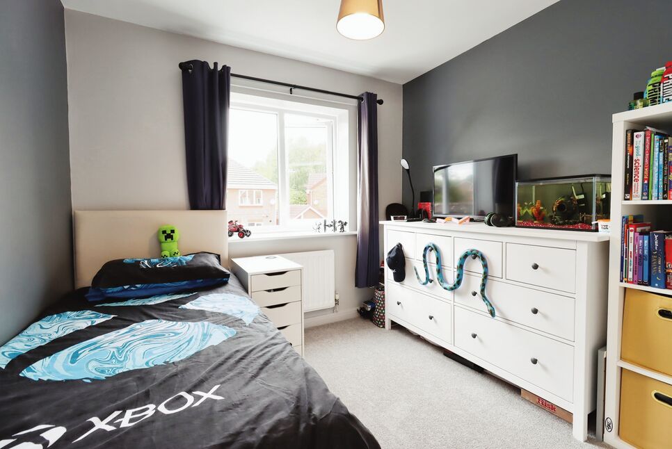 3 bedroom Detached House for sale, Lidgates Green, Arleston, TF1 £225,000