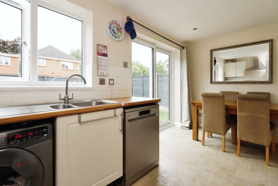 3 bedroom Detached House for sale, Lidgates Green, Arleston, TF1 £225,000