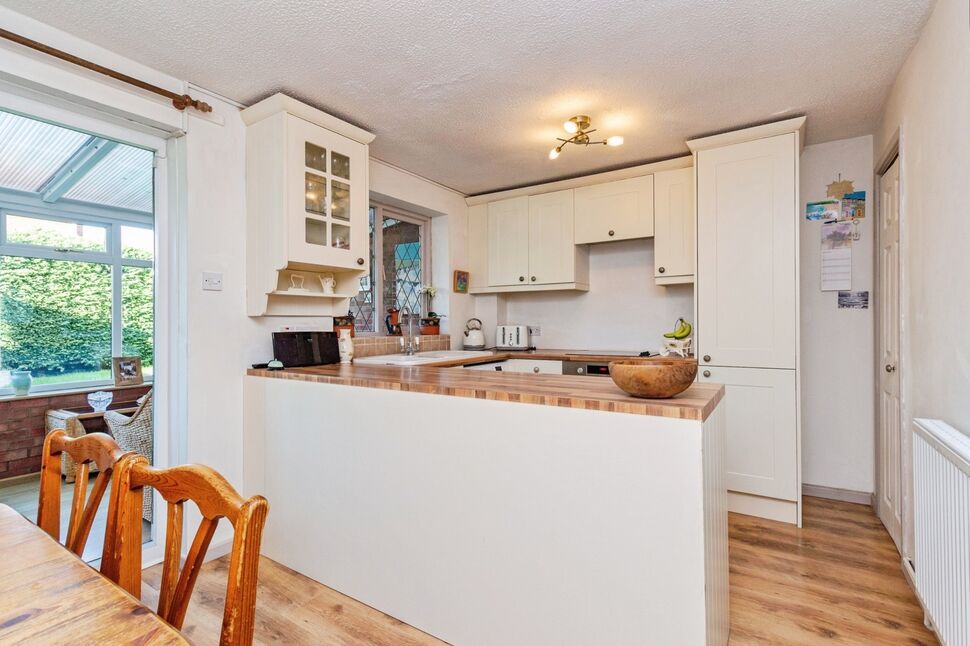 Kitchen / Diner