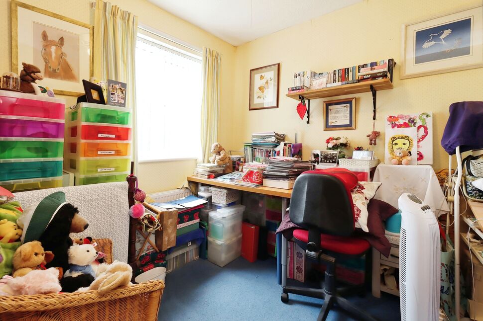 4 bedroom Detached House for sale, Millstream Way, Leegomery, TF1 £