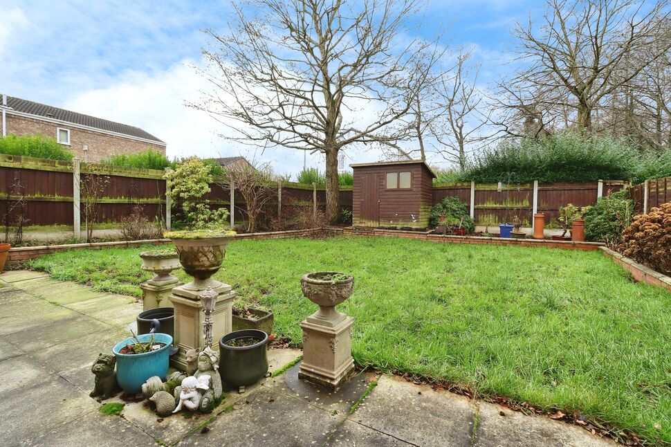 4 bedroom Detached House for sale, Millstream Way, Leegomery, TF1 £