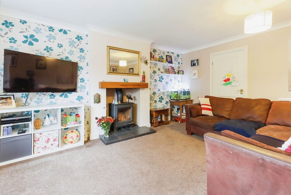 4 bedroom Detached House for sale, Donnerville Close, Wellington, TF1