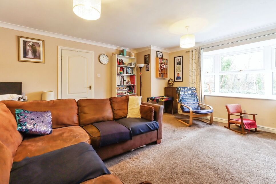 4 bedroom Detached House for sale, Donnerville Close, Wellington, TF1