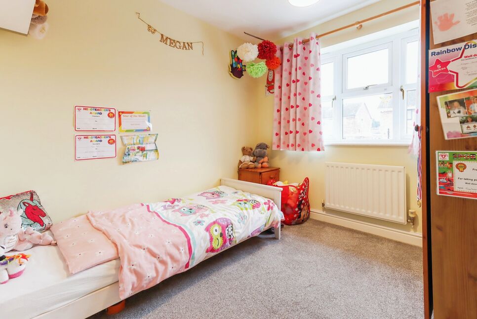 4 bedroom Detached House for sale, Donnerville Close, Wellington, TF1