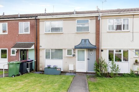 Crown Street, 3 bedroom Mid Terrace House for sale, £150,000