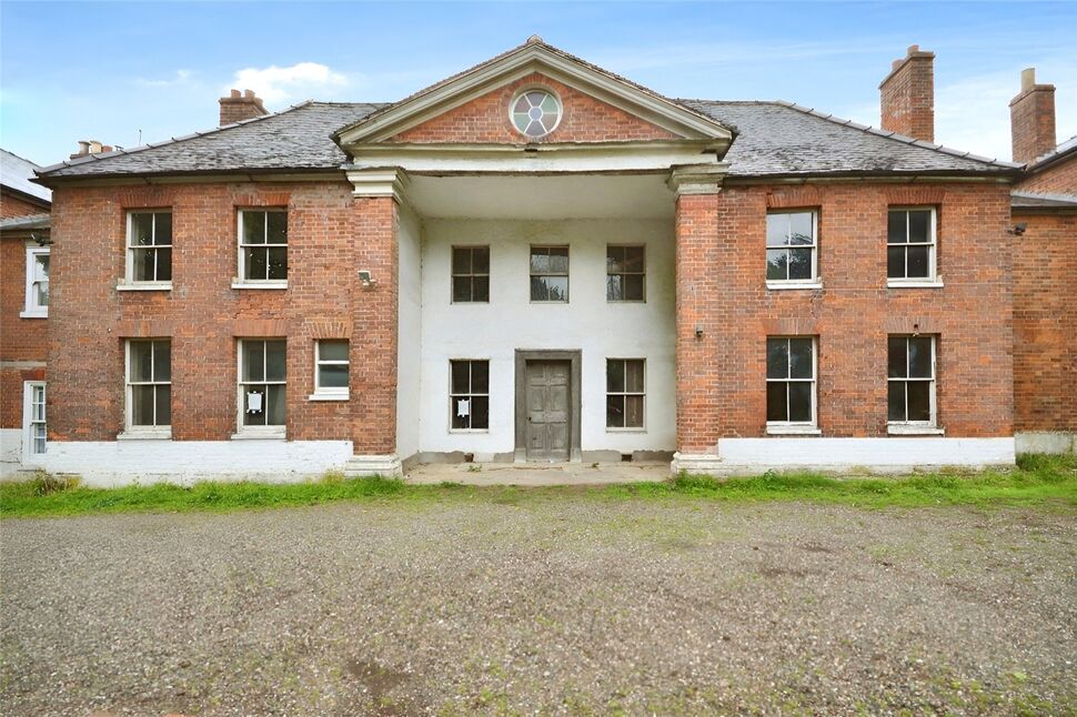 Main image of 1 bedroom Flat to rent, Church Street, Prees, Shropshire, SY13