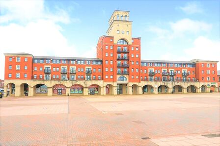 2 bedroom  Flat to rent
