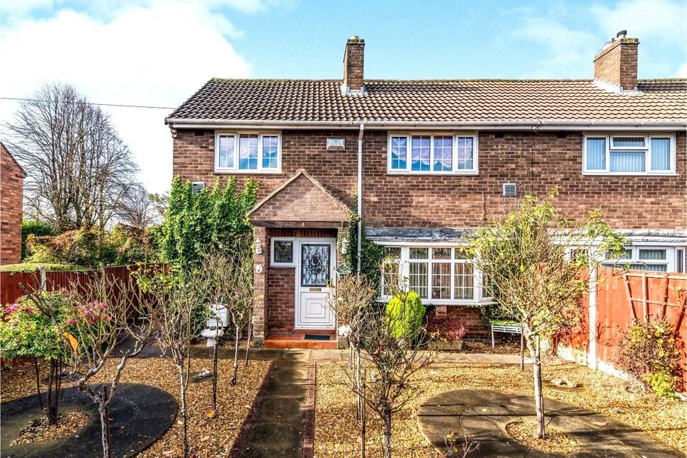 Main image of 3 bedroom Semi Detached House to rent, New Road, Dawley, Shropshire, TF4
