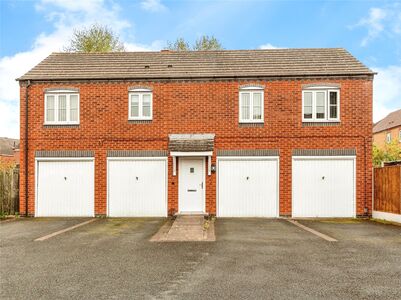 Caldera Road, 2 bedroom  House for sale, £159,995