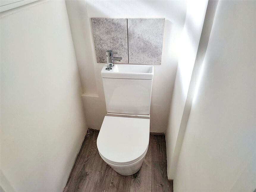 Cloakroom