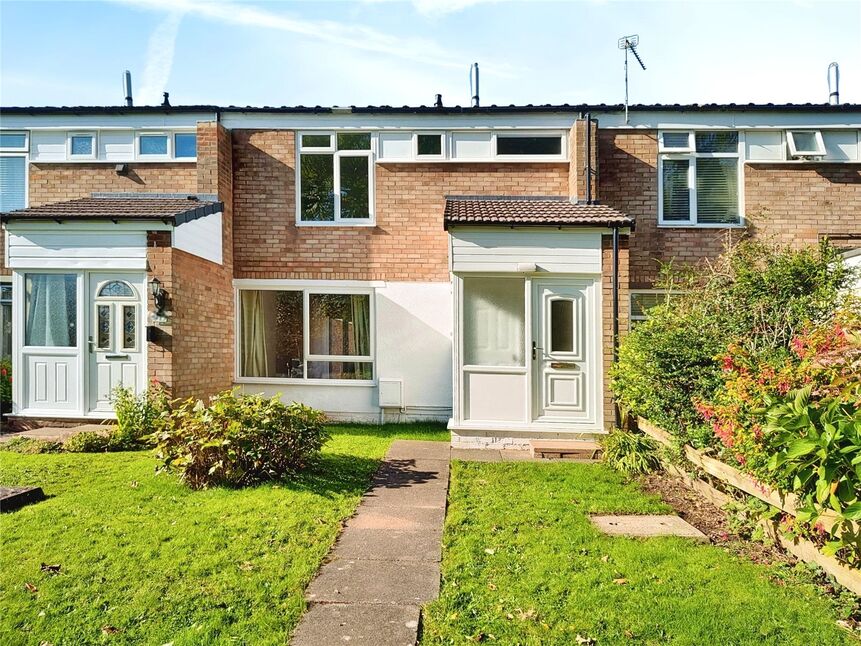 Main image of 3 bedroom Semi Detached House to rent, Solway Drive, Sutton Hill, Shropshire, TF7