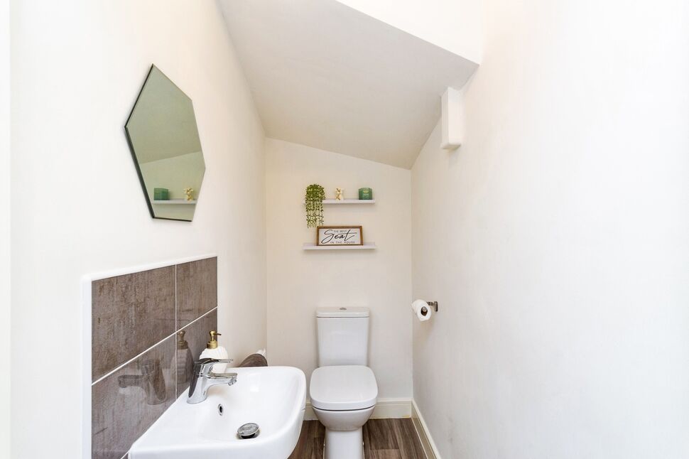 Cloakroom