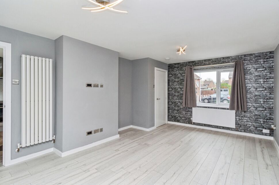 Lounge / Dining Room