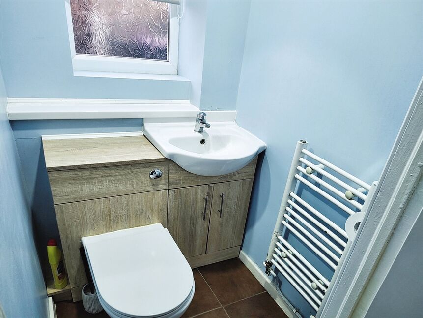 Cloakroom
