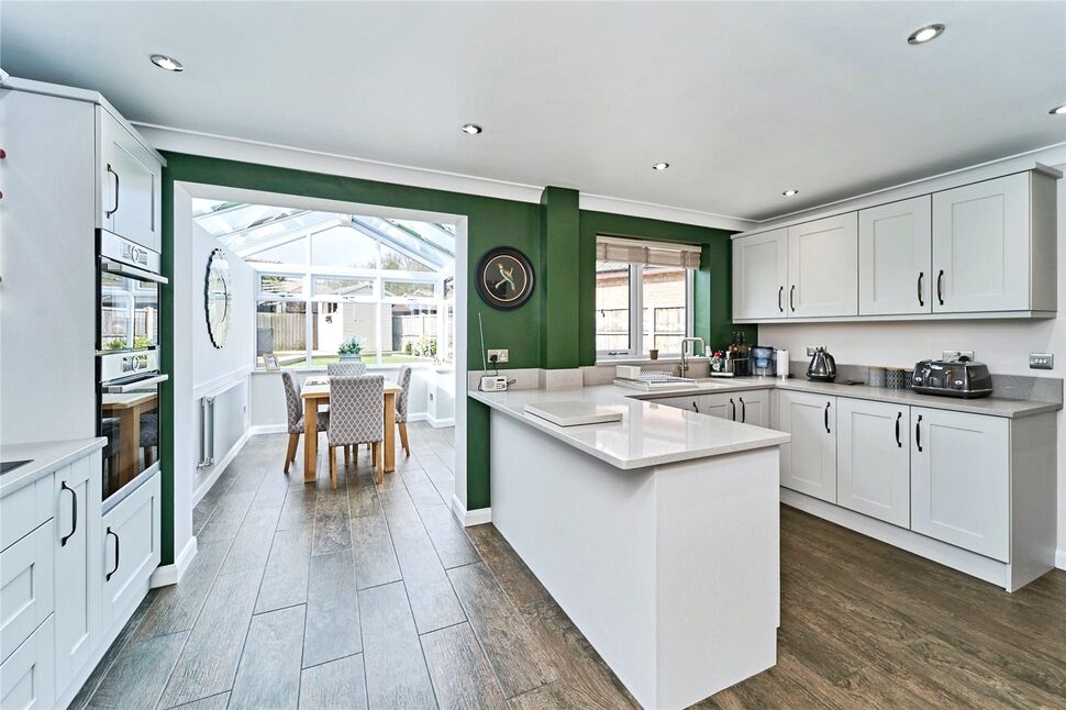 Kitchen / Diner