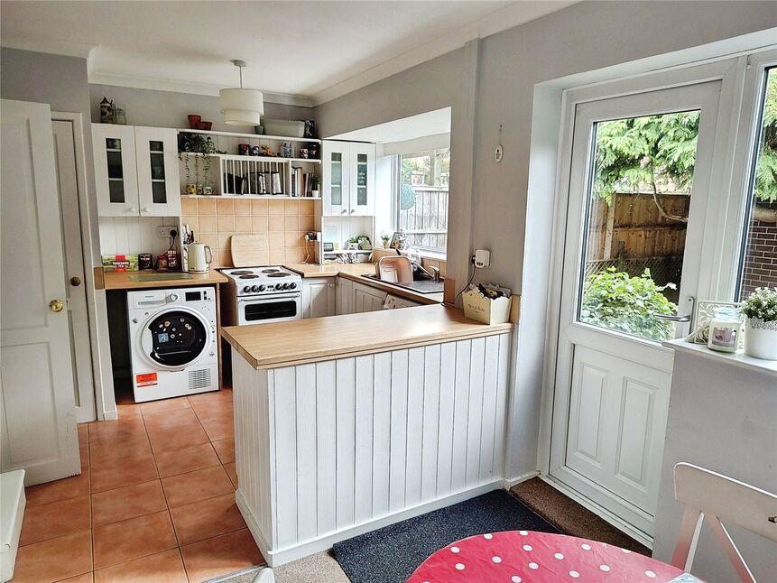 Kitchen / Diner