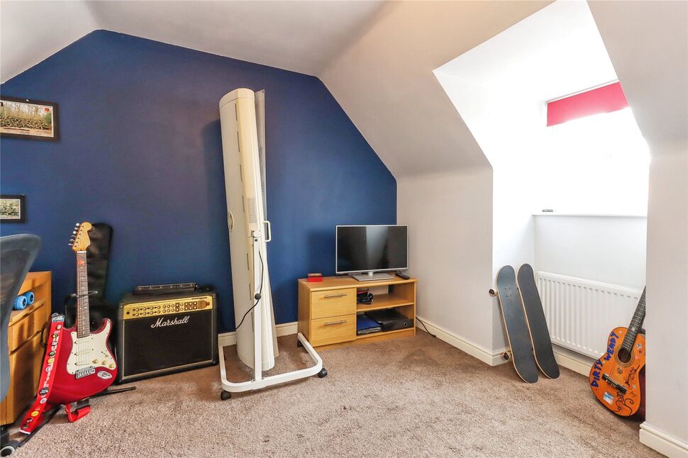Bedroom 3