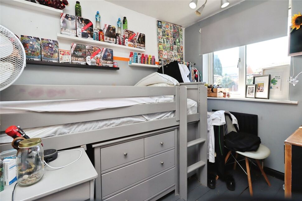 Bedroom 4