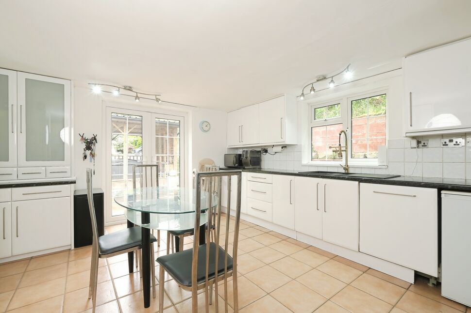 Kitchen / Diner