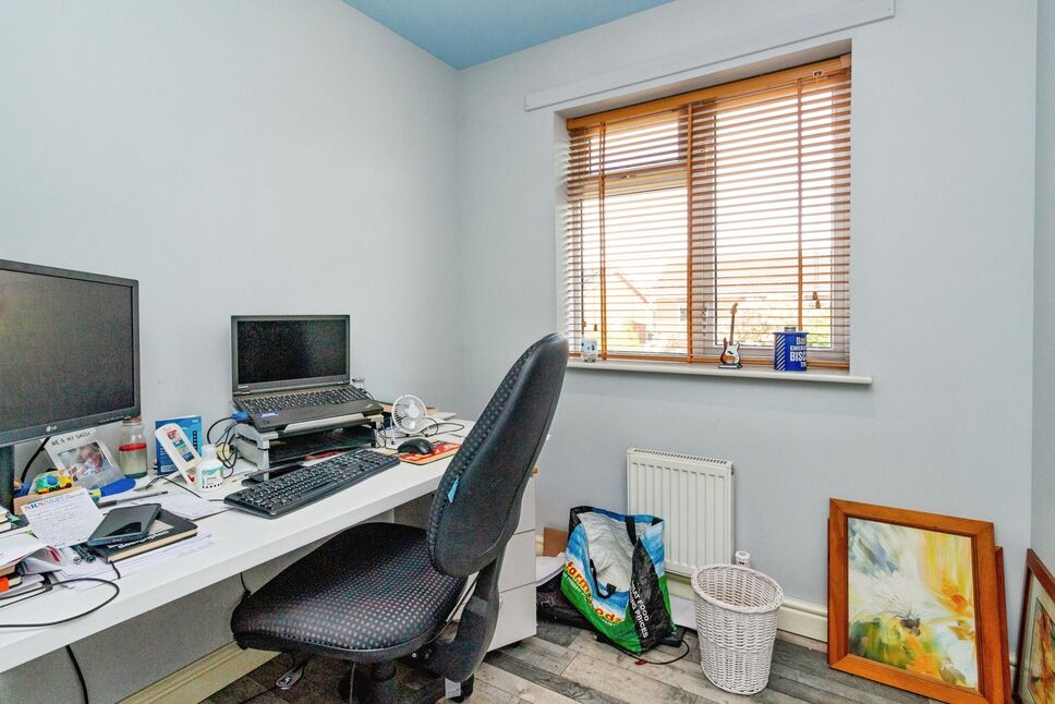 Bedroom 4
