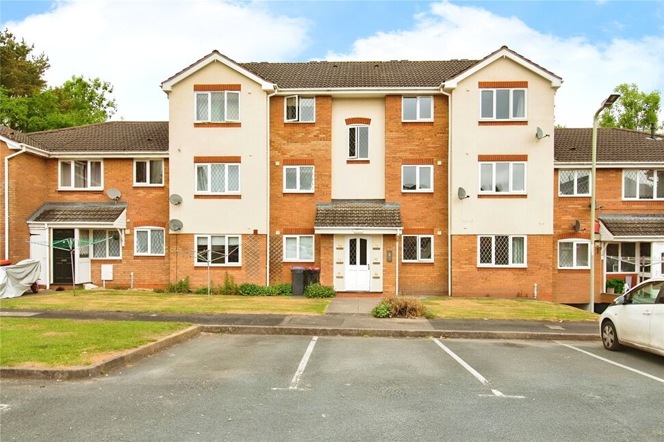 2 bedroom  Flat for sale