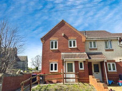 3 bedroom End Terrace House for sale