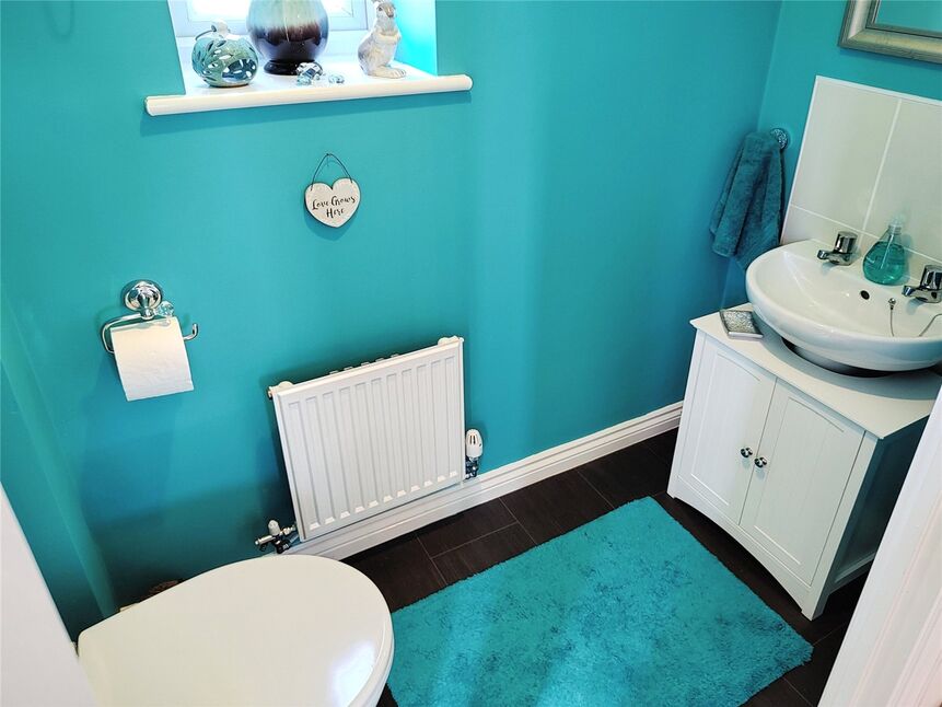 Cloakroom
