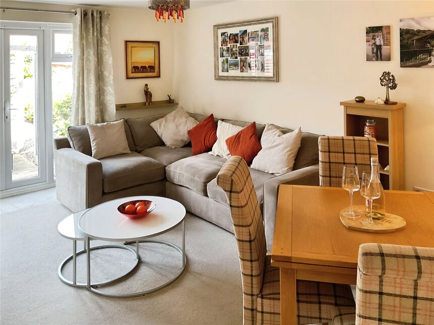 Lounge / Diner