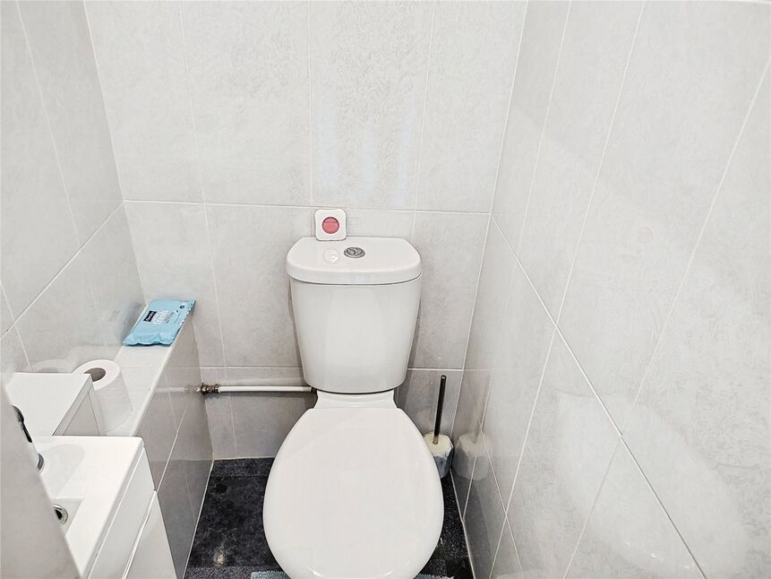 Cloakroom