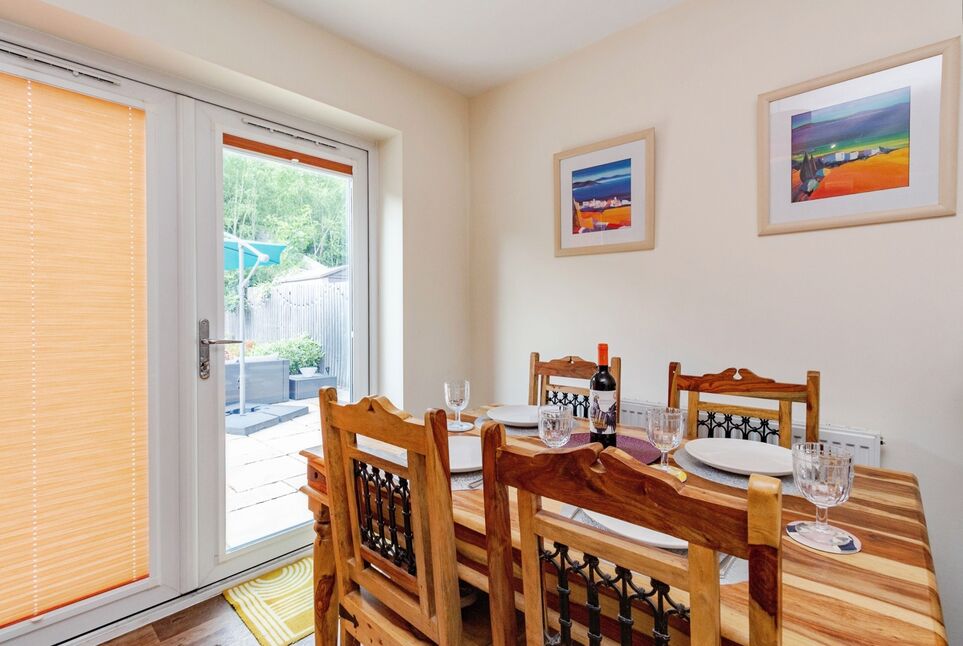 Kitchen / Diner