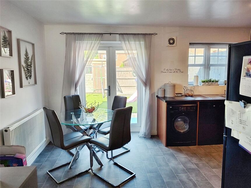 Kitchen / Diner