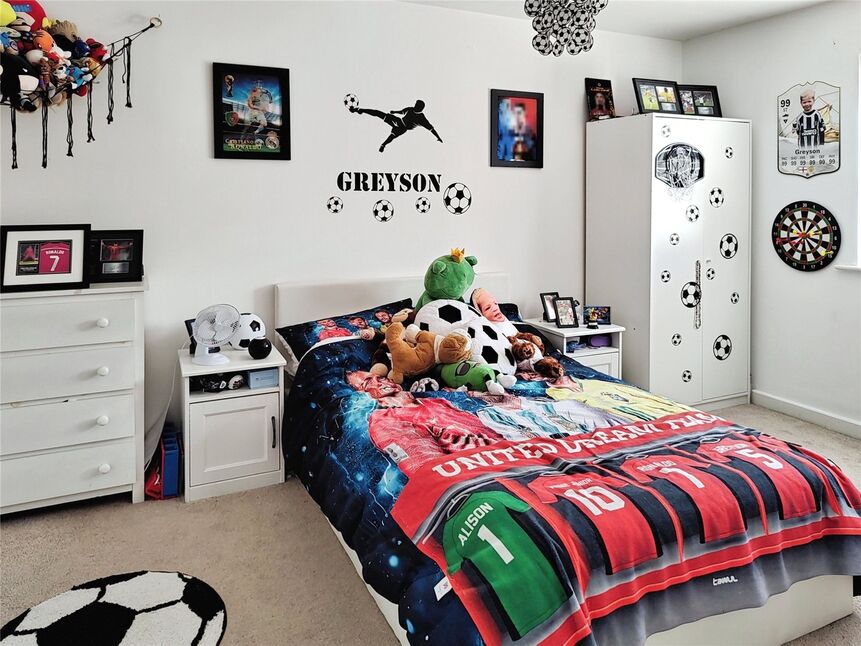 Bedroom 2