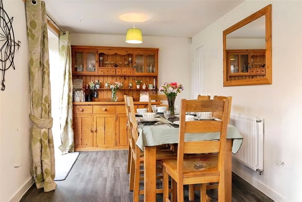 Kitchen / Diner