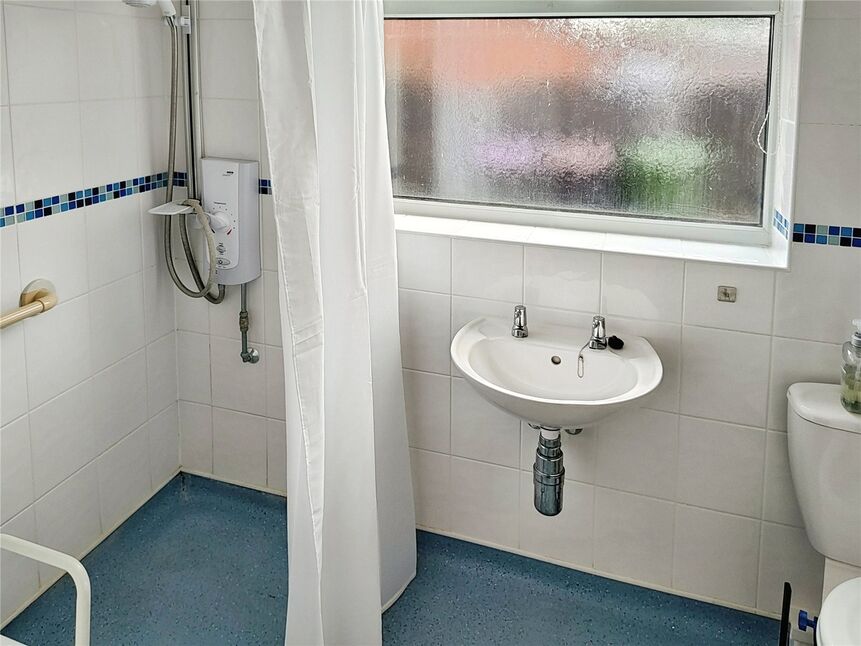 Wet Room