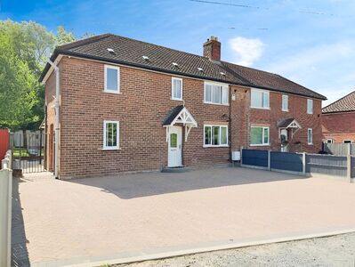 Kearton Terrace, 3 bedroom Semi Detached House for sale, £250,000