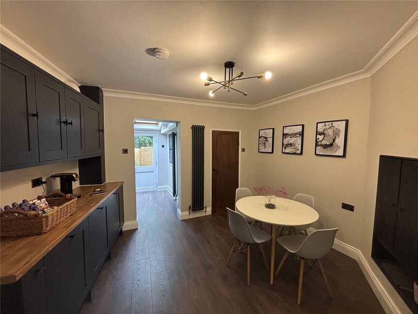 Kitchen / Diner