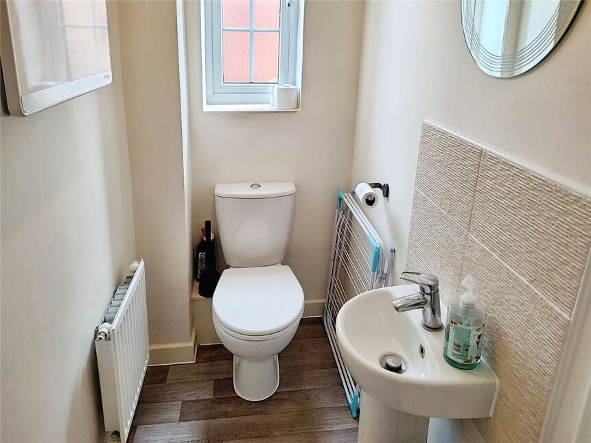 Cloakroom