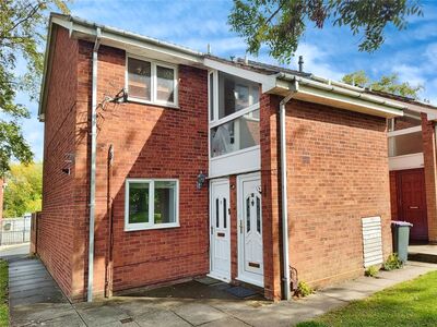 1 bedroom  Flat for sale