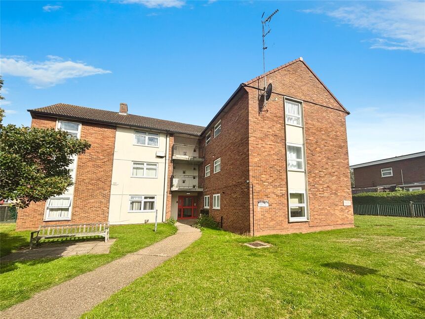 Main image of  Property to rent, Baldwin Webb Avenue, Donnington, Shropshire, TF2