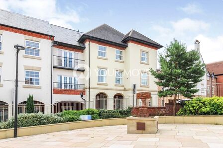 2 bedroom  Flat for sale