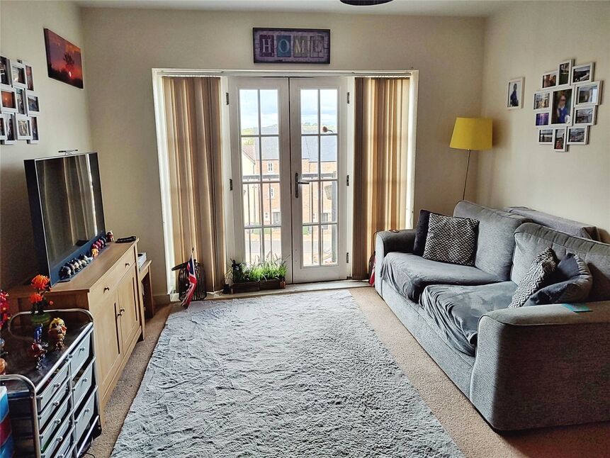 Kitchen / Living Room