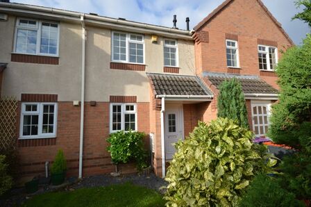 2 bedroom Mid Terrace House to rent