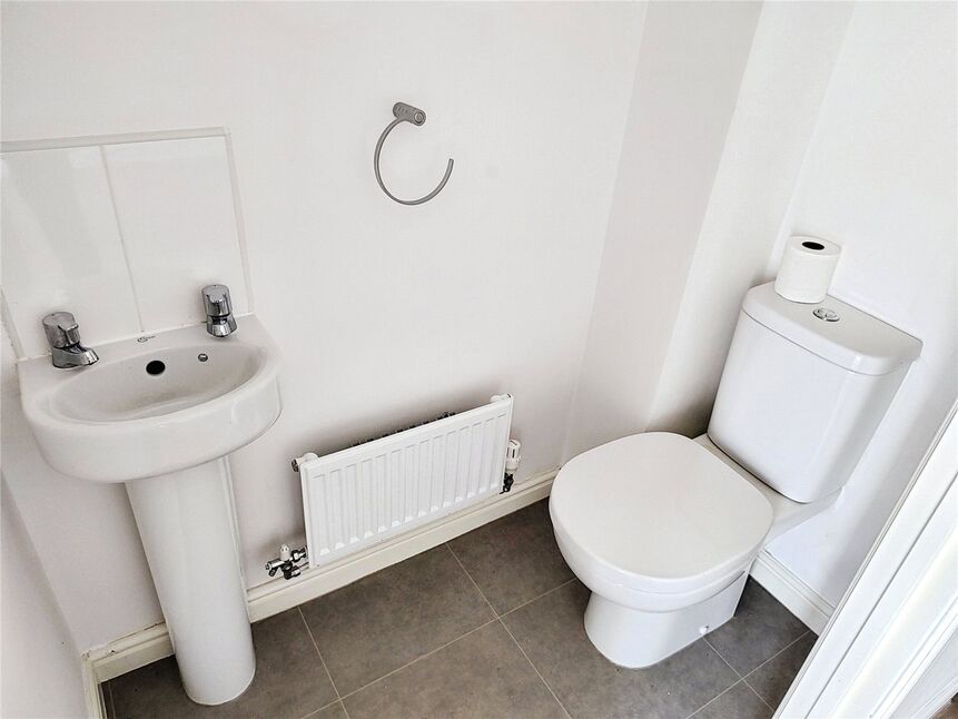 Cloakroom