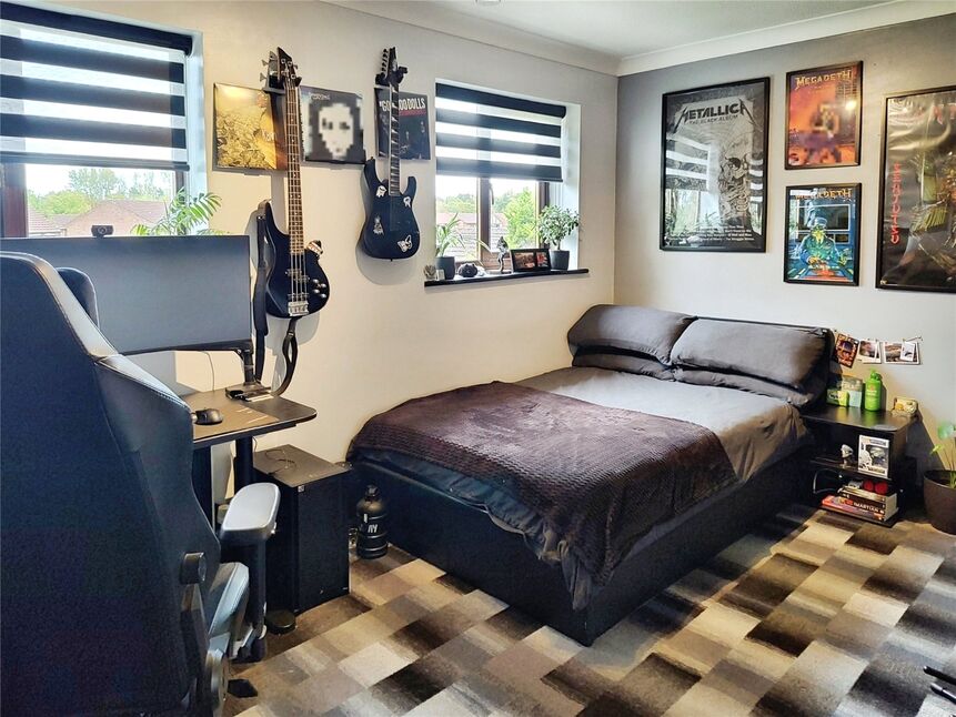 Bedroom 3
