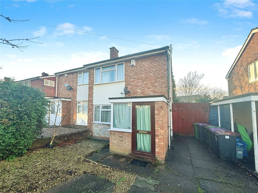 3 bedroom Semi Detached House to rent