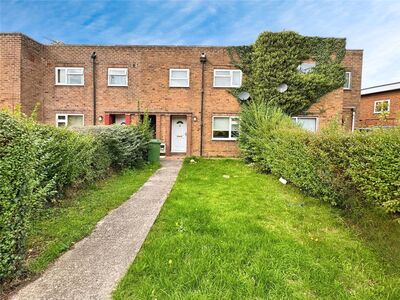 Church Walk, 3 bedroom Mid Terrace House for sale, £135,000